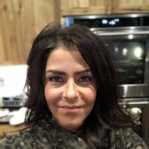 Meet your Posher, Wendy